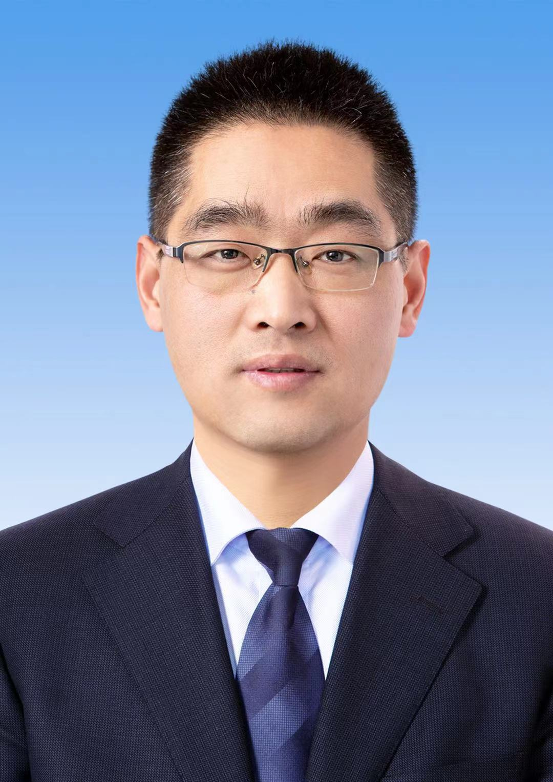 冯久仙  历史