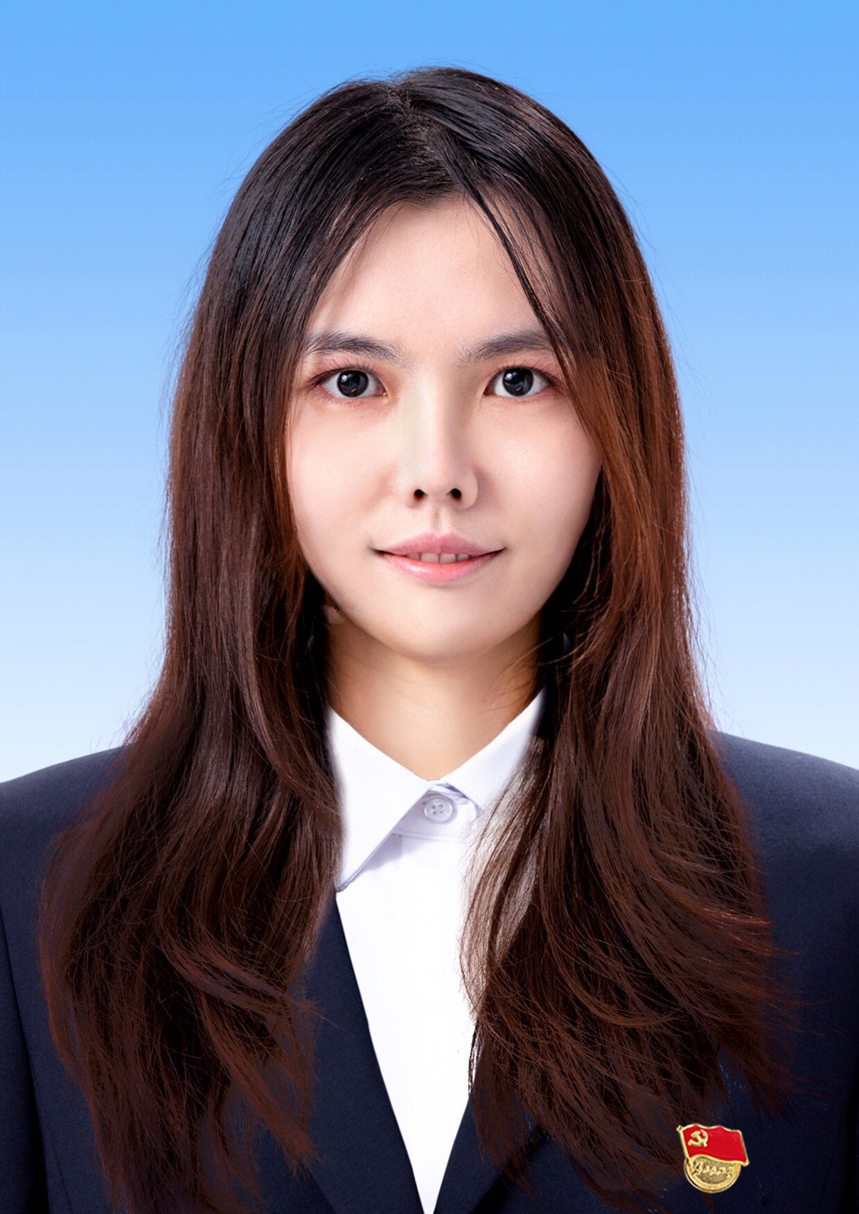 何璐 生物