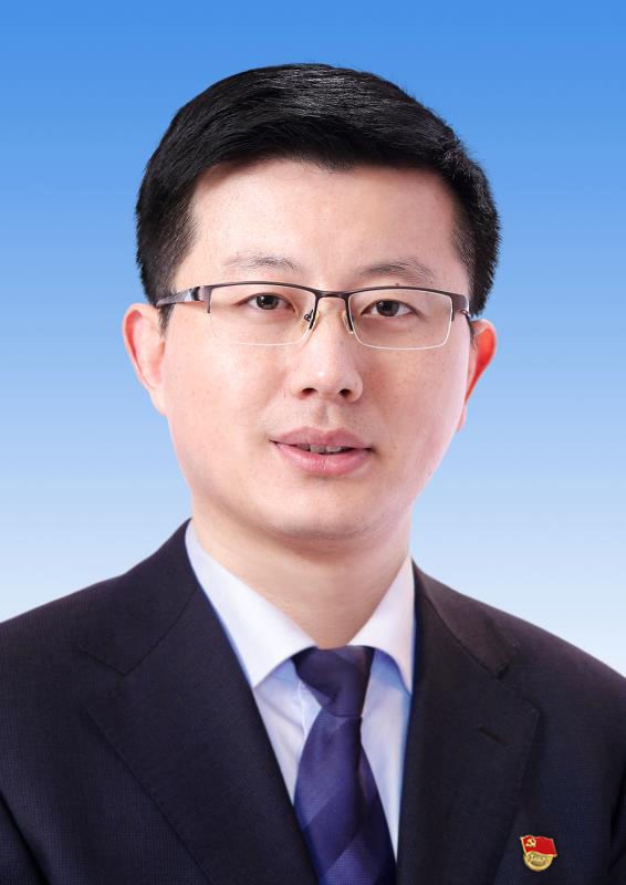 蒋浩       政治