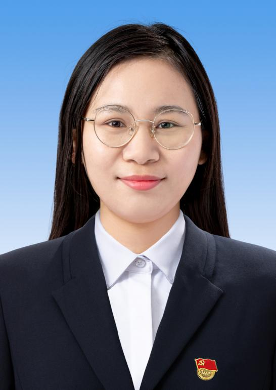 朱金凤 数学