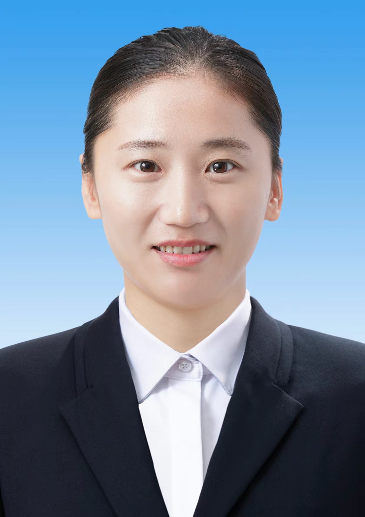 吴文婷  体育
